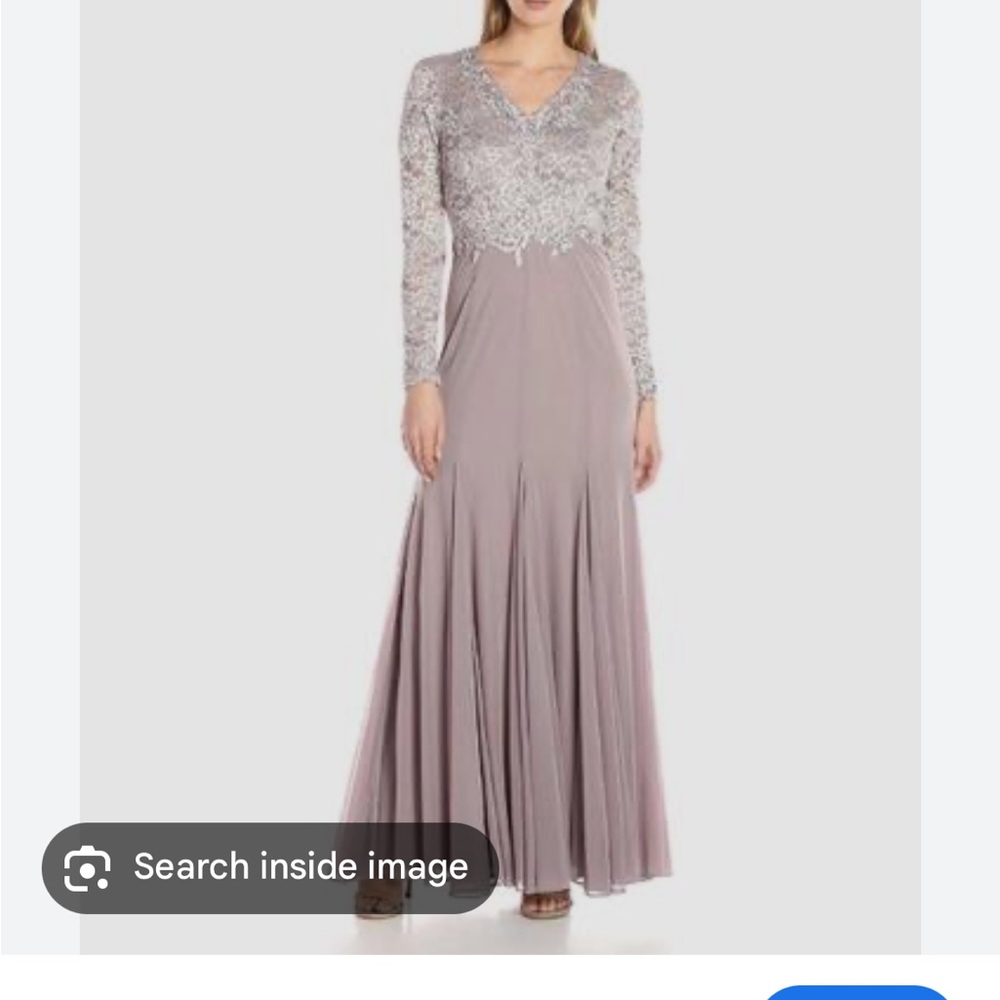 Decode 1.8 dress NWT
